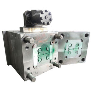 Fabricant de moules d'<span class=keywords><strong>injection</strong></span> plastique Fabricant de moules personnalisés - Product Image 2