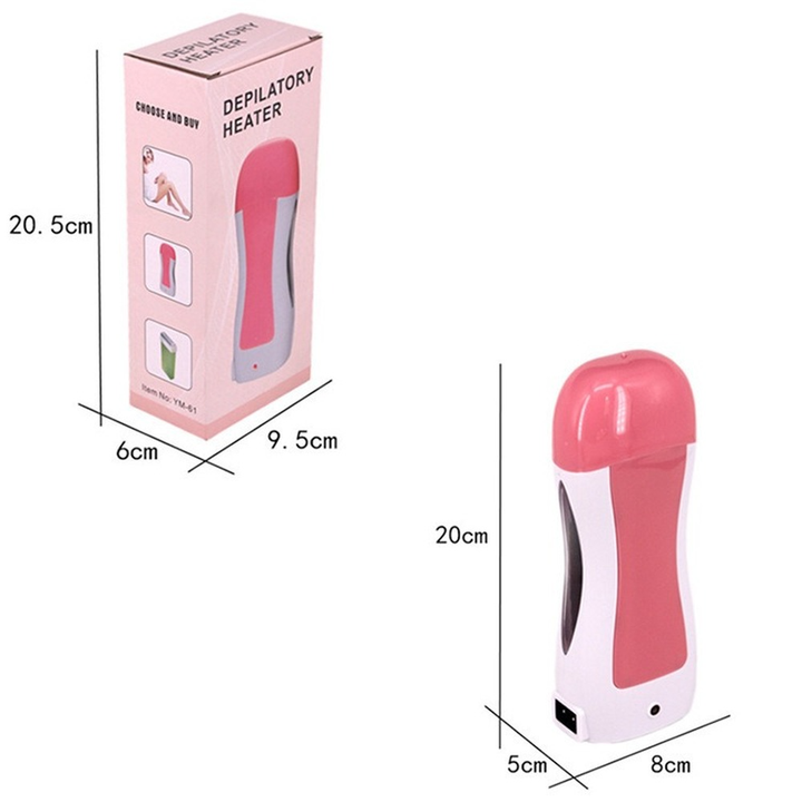 Wax Warmers For Hair Removal - Professional Wax Warmers - View #10
