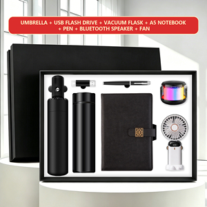 Caja de Regalo Personalizada con Impresión OEM ODM, MOQ Flexible para Importadores Globales, Minoristas Offline y Vendedores de Tiendas Transfronterizas - Product Image 4