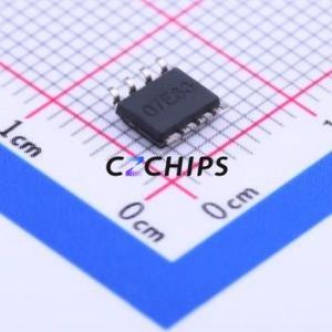 Nouveau Original UC2844D8TR SOIC-8 Circuit intégré IC puce PMIC DC-DC puissance IC vente entière composant électronique puce BOM Service - Product Image 2