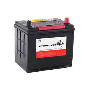 Batería de <span class=keywords><strong>Coche</strong></span> y Camión PALMA 75D23L 12V Mf, Baterías Económicas al por Mayor - Product Image 1