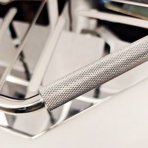 Premium Stainless Steel Chrome Finish Multifunctional Storage <b>Baskets</b> <b>Corner</b> Organizer for Resorts - Product Image 2