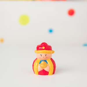 ARTESANÍAS <span class=keywords><strong>DE</strong></span> MADERA, TALLADOS EN MADERA, ADORNOS <span class=keywords><strong>DE</strong></span> RIQUEZA DIVINA, ADORNOS CREATIVOS PARA <span class=keywords><strong>EL</strong></span> ESCRITORIO, OFICINA, HOGAR, COCHE, ADORNOS, BUEN ESTADO, MD-053, <span class=keywords><strong>PELÍCULA</strong></span>, TV - Product Image 2