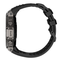 Pulsera Deportiva Inteligente DM58, Unisex, Serie de Relojes Inteligentes con Carga Magnética, Reloj Deportivo de Muñeca con Llamadas Bluetooth, Resistente al Agua