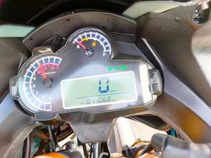 Motocicletas Usadas Tipo Kawasaki <span class=keywords><strong>H2</strong></span>, Motocicleta Deportiva de 250cc, Motocicletas de Carreras de Alto Rendimiento a <span class=keywords><strong>Precio</strong></span> Accesible - Product Image 3
