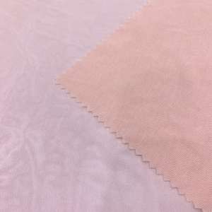 Bán buôn căng <span class=keywords><strong>Nylon</strong></span> Spandex điện lưới lưới vải áo ngực thoáng khí đồ bơi đồ lót Shapewear cho đồ thể thao đồ lót - Product Image 3