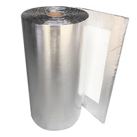 Papier en fibre céramique de zirconium, joint ignifuge et isolant thermique haute température (1260) ℃ Convient aux fours et aux fours à combustion.