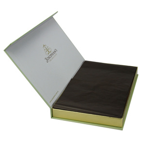 Caja de Regalo de Papel de Alta Calidad con Diseño de Lujo Personalizado, con Divisores, Caja para Dulces, Caja para Empacar Chocolates - Product Image 5