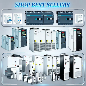 Variador de Frecuencia ACS880 Original en Stock, Tipo Industrial, 380-500V, 15KW, Entrega Rápida - Product Image 3
