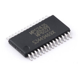 MPQ6527GF-AEC1-Z Proveedores originales de componentes electrónicos, controladores de motor de 40V 0.8A y 10 canales - Product Image 1