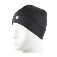 Casquette polaire personnalisée en 3D brodée pour l'extérieur, chaude, respirante et imperméable pour la course et le cyclisme en hiver