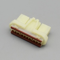 Connecteur électrique automobile femelle 20 broches DJ7201-2.2/3-21 avec bornes