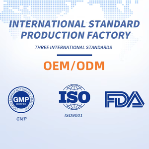 Snelle verzending visolie vloeibaar ondersteunt de gezondheid van de huid huisdier supplement hondenvitaminen voor alle rassen - Product Image 3