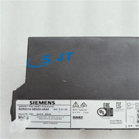 Siemens pemosisian katup rendah, siemens sipart ps2 pemosisian katup pintar 6DR5210 6DR5211 6DR5220