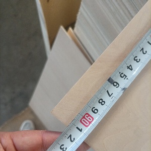 920*920mm personalizado Álamo tilo abedul <span class=keywords><strong>Balsa</strong></span> piezas <span class=keywords><strong>de</strong></span> <span class=keywords><strong>madera</strong></span> contrachapada grabado láser DIY - Product Image 4