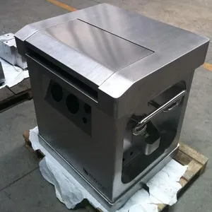 industrial automation/Food machinery sheet metal/mechanical components/stainless steel product