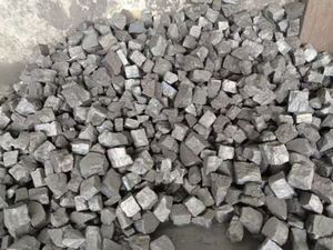 Steel Making and Foundry <b>Casting</b> Used Ferro Silicon Ferrosilicon FeSi 75/72/70/65 10-50 mm From China Supplier - Product Image 4