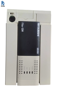 FX3U-32MT/ES-A PLC ตัวควบคุมลอจิกแบบตั้งโปรแกรมได้ โมดูลควบคุมอุตสาหกรรม มือสอง ถอดประกอบแล้ว สภาพใหม่ 90% - Product Image 1