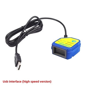 Good Price and High Performance Industrial <strong>Code</strong> Reader Embedded Fixed Two-Dimensional Laser Engraved <strong>Code</strong> Reader DPM <strong>Code</strong> Stock - Product Image 6