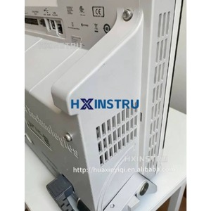 ออสซิลโลสโคปสัญญาณผสม Keysight InfiniiVision 4000 X Series MSOX4032A, 350 MHz, 2 ช่องสัญญาณอนาล็อก บวก 16 ช่องสัญญาณดิจิตอล H - Product Image 3