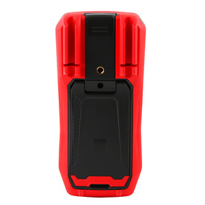 UNI-T UT61E+ เครื่องวัดความแม่นยำสูง 5 หลัก (0.5%+3) ความแม่นยำ 1000V True RMS ปรับช่วงอัตโนมัติ สำหรับใช้ในครัวเรือนและอุตสาหกรรม - Product Image 4