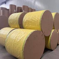 Papier enduit de résine offrant des performances stables pour les clients de l'agriculture mondiale