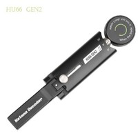 Le plus récent décodeur Vapon-Katana 2023 HU66 Gen2 HU 66 V.2 pour VW Auto Pick et décodeur outil de verrouillage outil de serrurier