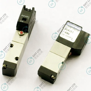 วาล์วอะไหล่ SMT สำหรับรุ่น KGA-M7111-H0X - Product Image 4