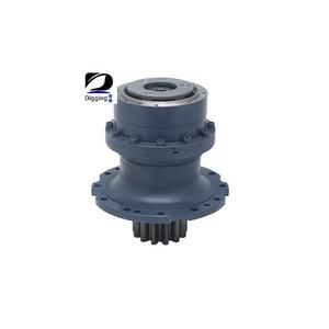 <span class=keywords><strong>M5X130CHB</strong></span>-<span class=keywords><strong>10A</strong></span>-17C/285-122-f SK200-8 <span class=keywords><strong>Swing</strong></span> <span class=keywords><strong>Motor</strong></span> Voor Graafmachine 41375385 Yn15v00025f4 - Product Image 3