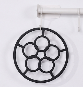 Salvamanteles antideslizantes para encimeras <span class=keywords><strong>de</strong></span> cocina, salvamanteles <span class=keywords><strong>de</strong></span> <span class=keywords><strong>hierro</strong></span> <span class=keywords><strong>fundido</strong></span> caliente para encimera <span class=keywords><strong>de</strong></span> Gas, cafetera, anillo reductor <span class=keywords><strong>de</strong></span> Gas, anillo <span class=keywords><strong>de</strong></span> trabajo para estufa <span class=keywords><strong>de</strong></span> Gas - Product Image 3