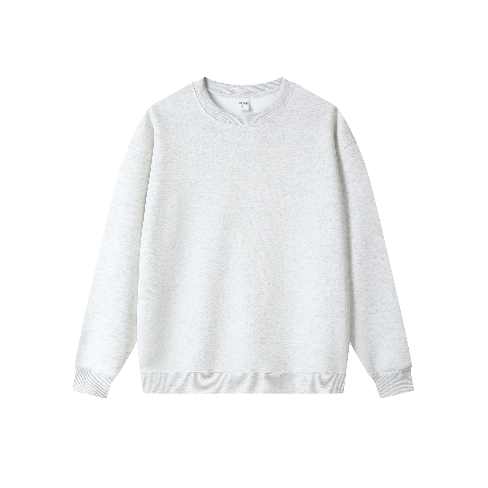 Snowflake Gray