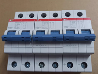 A-BB SF200M DC série DC disjoncteurs miniatures 10kA capacité de coupure 125V tension nominale nouveau