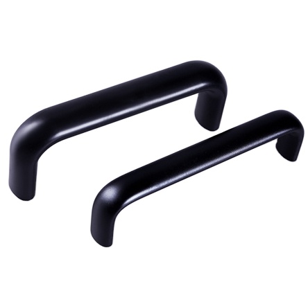 High Quality Wholesale Industrial Adjustable Aluminum Alloy Rectangle Handle for Workshop Dresser