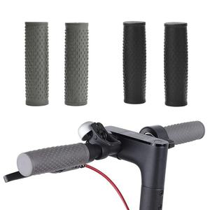 Accesorios para Patinete Eléctrico Xiaomi M365 1S Pro, Funda de Goma Antideslizante para Manillar, Empuñadura de Silicona - Product Image 1