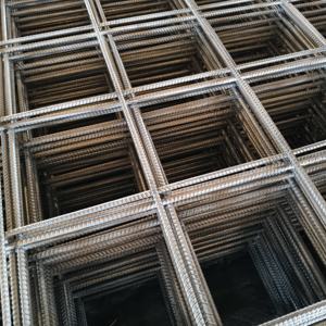 <span class=keywords><strong>Malla</strong></span> de acero de rejilla de material de <span class=keywords><strong>malla</strong></span> metálica <span class=keywords><strong>electrosoldada</strong></span> con satisfacción garantizada para la construcción - Product Image 3