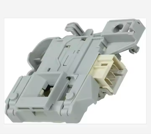 Interruptor y Conjunto de Cerradura para Puerta de <span class=keywords><strong>Lavadora</strong></span> 8084553018, Cerradura para Puerta de <span class=keywords><strong>Lavadora</strong></span> <span class=keywords><strong>AEG</strong></span> ELECTROLUX - Product Image 6