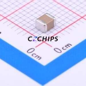 1210F476M100CT SMD Capacitor (MLCC) 1210 ( Capacitance: 47uF )( Precision: 20% Rated Voltage: 10V ) - Product Image 1