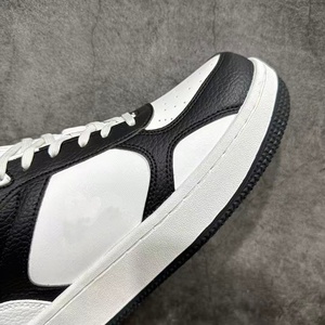 Chaussures en toile haut de gamme à lacets et en maille, marques de luxe haut de gamme, avec des éléments de design à la mode, incarnant le design haut de gamme - Product Image 4