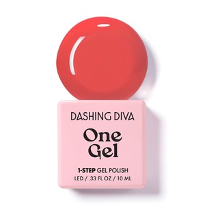 Dashing Diva Sonic Gel UV Premium prodotto - Product Image 1