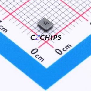 CKCS252012-0.47uH/N-010 ตัวเหนี่ยวนำไฟฟ้า 1008 ( ค่าความเหนี่ยวนำ: 470nH )( ความแม่นยำ: 30% กระแสไฟฟ้าที่กำหนด: 1.95A ) - Product Image 1