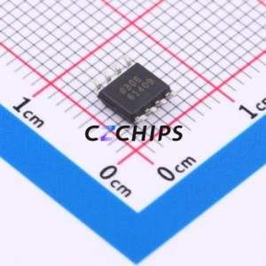 Amplificador de instrumentación de chip IC de circuito integrado original y nuevo de 21, 1, 2, 1, 1, 2, 1, 2, 1, 2 - Product Image 2