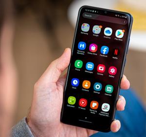 All'ingrosso Smartphone Android sbloccato originale per <span class=keywords><strong>Samsung</strong></span> <span class=keywords><strong>Galaxy</strong></span> A02s usato telefoni cellulari A02s A12 A20 A21 A30 A31 Set completo - Product Image 5
