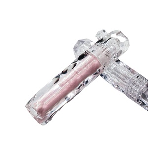 TikTok บลัชออนหน้าใสแบบไม่ใส่โลโก้ได้อย่างนุ่มสบายอายแชโดว์แบบน้ำ - Product Image 1