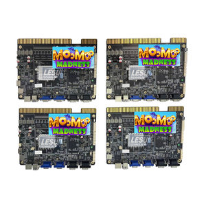 <span class=keywords><strong>2025</strong></span> mới nhất chơi game Hội Đồng Quản trị Moo Moo Madness cho trò chơi điện tử máy - Product Image 4