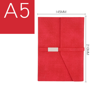 2024 2025 kim loại nút dây đeo đàn hồi chủ bút đọc journalwith kim loại buttonsilver edgemetal nút - Product Image 1