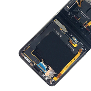 Écrans LCD pour téléphone portable Samsung Z Flip <span class=keywords><strong>3</strong></span>, écran pour Samsung Z Flip <span class=keywords><strong>3</strong></span>, écran LCD pour Samsung Galaxy Z Flip <span class=keywords><strong>3</strong></span>, remplacement d'écran - Product Image 3