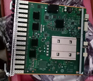 Carte de commutation ES1D2X16SSC2 <span class=keywords><strong>HW</strong></span> série S7700, 16 ports, interface 10 Gigabit SFP+ (SC SFP+) - Product Image 4