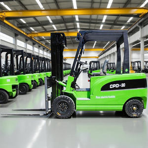 מלגזה דיזל מיני רב תכליתית חדשה מדגם HOT CPC50, <span class=keywords><strong>2</strong></span>.<span class=keywords><strong>5</strong></span>/3/<span class=keywords><strong>5</strong></span> טון, הנעה כפולה, צמיגים מלאים, תקן יורו <span class=keywords><strong>5</strong></span>/EPA - Product Image 2