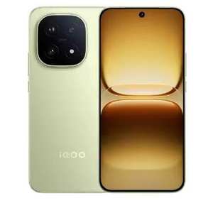 Teléfono Inteligente Original VIVO IQOO 15 Snapdragon 8 Gen 5 5G, Pantalla AMOLED de 6.85 Pulgadas, 144 Hz, 7000 mAh, 100 W SuperVOOC, Android 16, NFC - Product Image 4