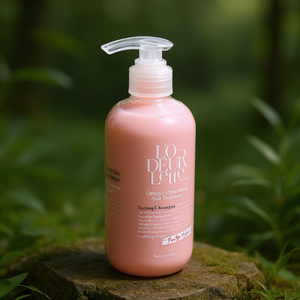 Tratamiento Capilar L'ODEURLETTE 500ml Fórmula Nutritiva K Beauty Para Todo Tipo de Cabello - Product Image 3